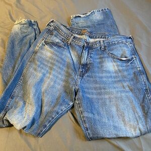 Wrangler Retro jeans